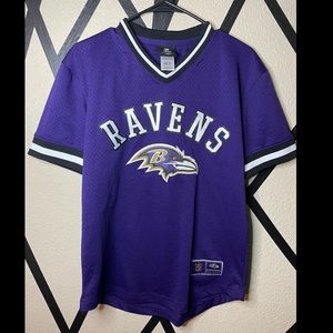 NFL Baltimore Ravens Youth Jersey